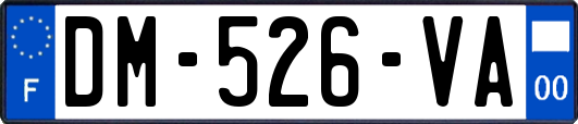 DM-526-VA