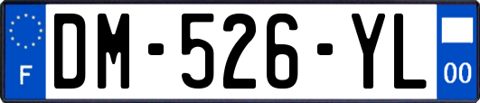 DM-526-YL