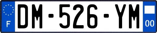 DM-526-YM