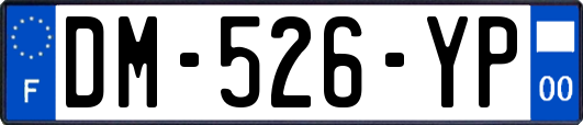 DM-526-YP