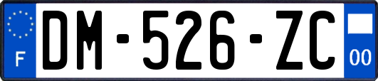 DM-526-ZC