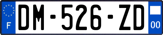 DM-526-ZD