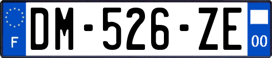 DM-526-ZE