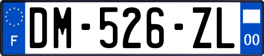 DM-526-ZL