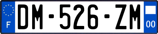 DM-526-ZM