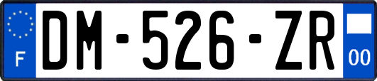 DM-526-ZR