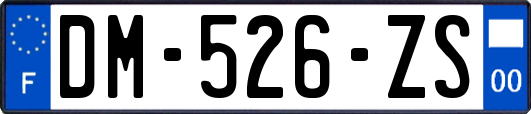 DM-526-ZS