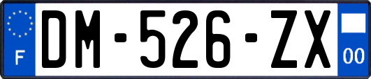 DM-526-ZX