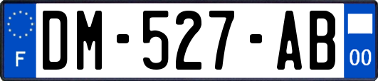 DM-527-AB