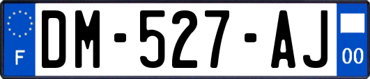 DM-527-AJ