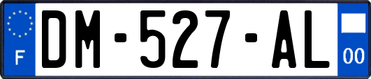 DM-527-AL