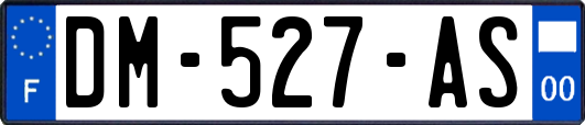 DM-527-AS