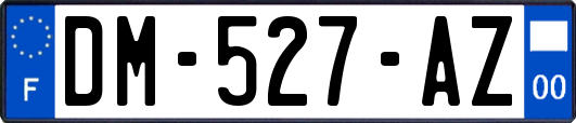 DM-527-AZ