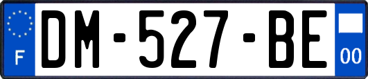 DM-527-BE