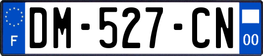 DM-527-CN