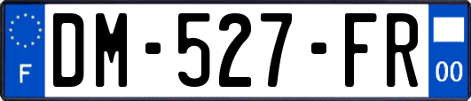 DM-527-FR