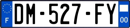 DM-527-FY