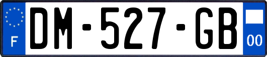 DM-527-GB