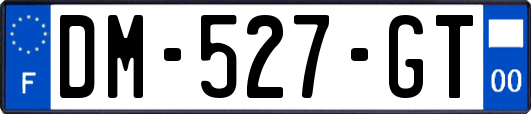 DM-527-GT