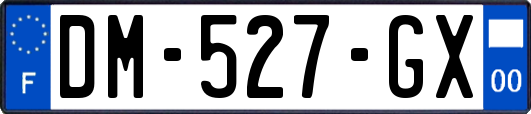 DM-527-GX