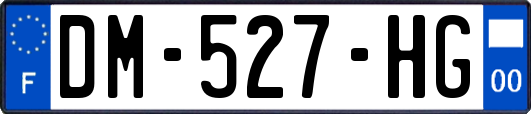 DM-527-HG