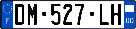 DM-527-LH