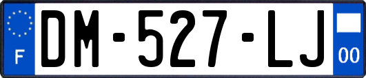 DM-527-LJ