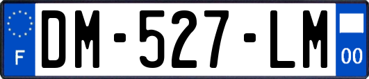 DM-527-LM