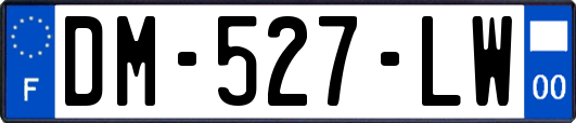 DM-527-LW