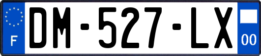 DM-527-LX