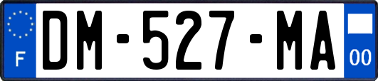 DM-527-MA
