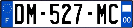 DM-527-MC