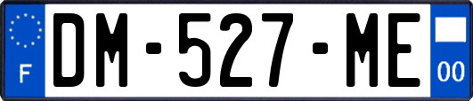 DM-527-ME