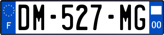 DM-527-MG