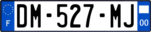 DM-527-MJ
