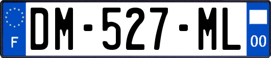 DM-527-ML