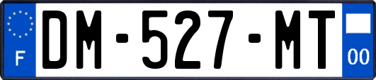 DM-527-MT