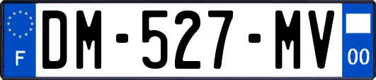 DM-527-MV