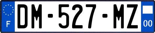 DM-527-MZ