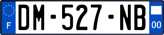DM-527-NB