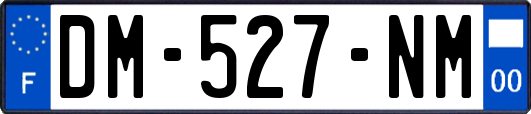 DM-527-NM
