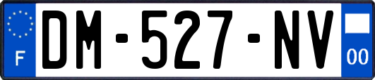 DM-527-NV