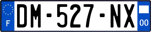 DM-527-NX