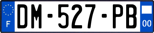 DM-527-PB