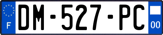 DM-527-PC