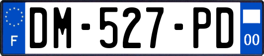 DM-527-PD