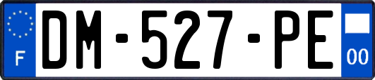 DM-527-PE