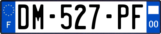 DM-527-PF
