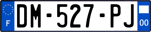 DM-527-PJ