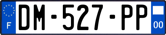 DM-527-PP